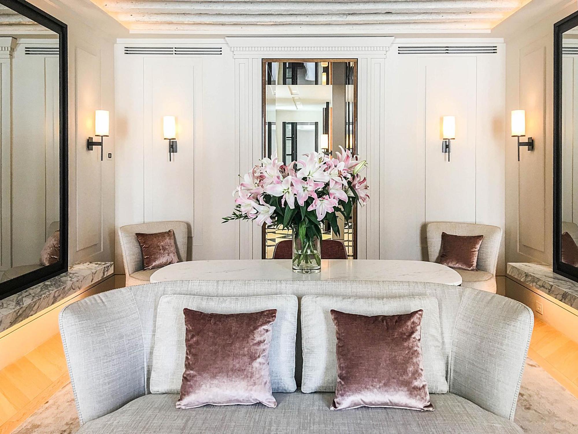 Palazzo Cristo Apartment Venice Ngoại thất bức ảnh