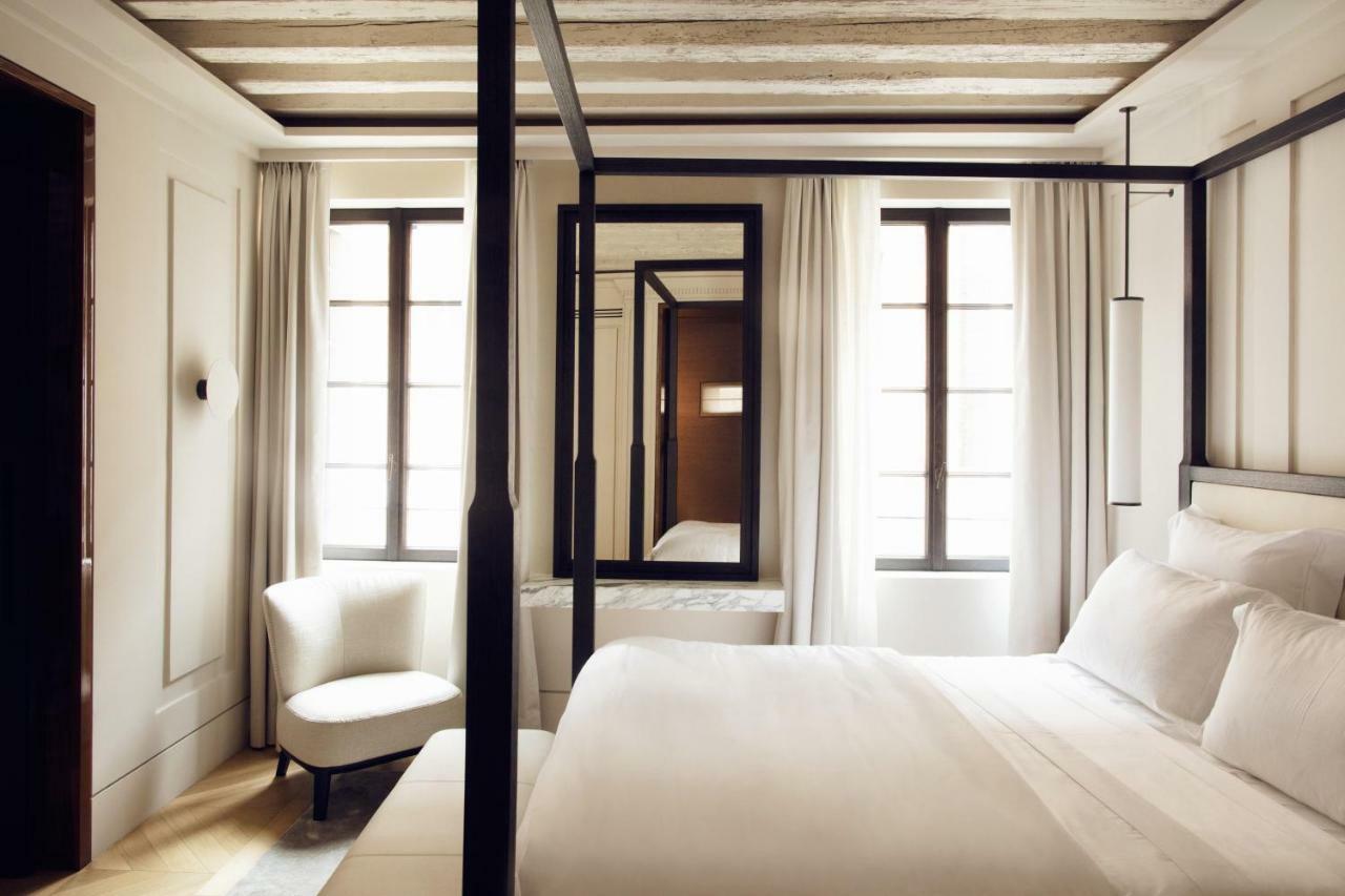 Palazzo Cristo Apartment Venice Ngoại thất bức ảnh