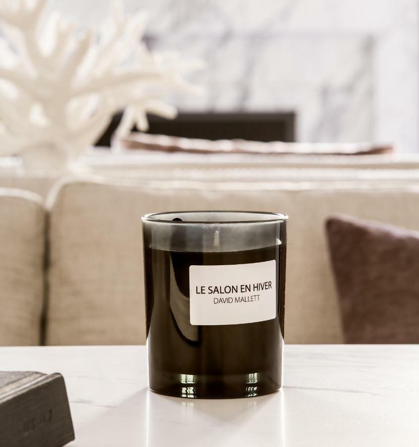 Palazzo Cristo Apartment Venice Ngoại thất bức ảnh