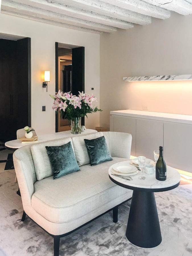 Palazzo Cristo Apartment Venice Ngoại thất bức ảnh